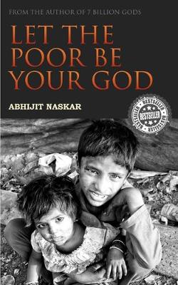 Book cover for Let The Poor Be Your God