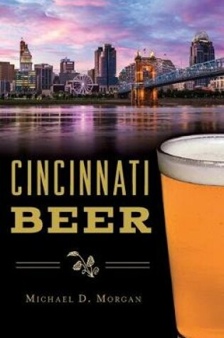 Cover of Cincinnati Beer