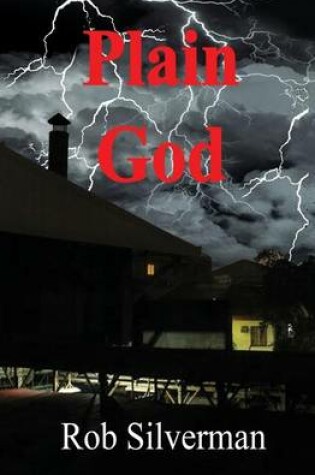 Cover of Plain God
