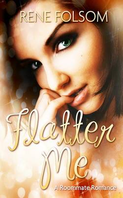 Book cover for Flatter Me