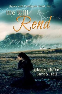 Book cover for We Will Rend