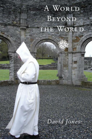 Cover of A World Beyond the World
