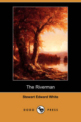 Book cover for The Riverman (Dodo Press)