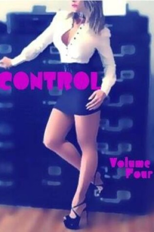 Cover of Control - Volume Four