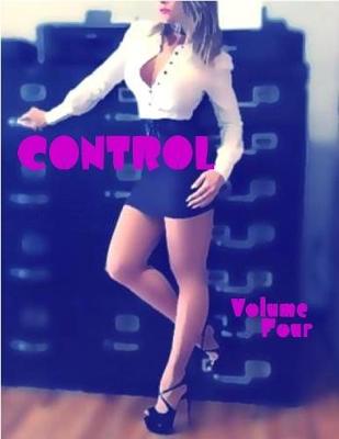 Book cover for Control - Volume Four