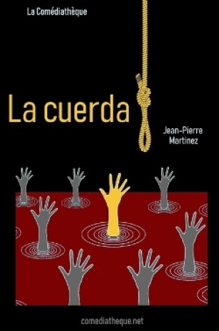 Cover of La Cuerda