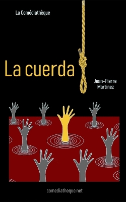 Book cover for La Cuerda