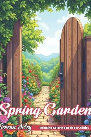 Cover of Spring Garden