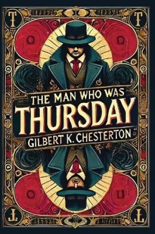 Cover of The Man Who Was Thursday(Laminated Hardback with Jacket)