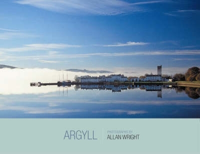 Book cover for Argyll