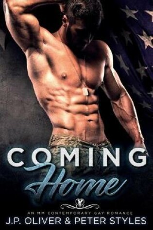 Cover of Coming Home