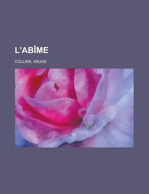 Book cover for L'Abime