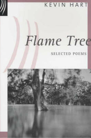 Cover of Flame Tree