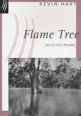 Book cover for Flame Tree