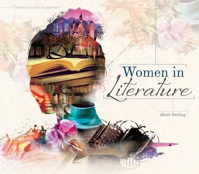 Book cover for Women in Literature