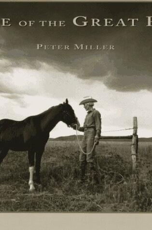 Cover of People of the Great Plains