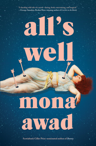 Cover of All's Well