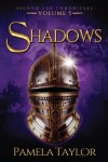 Book cover for Shadows