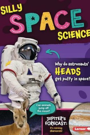 Cover of Silly Space Science