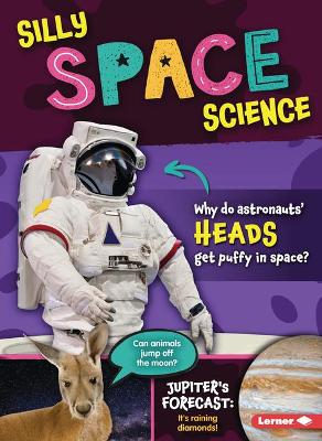 Cover of Silly Space Science