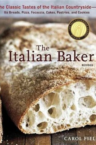 Cover of Italian Baker, Revised