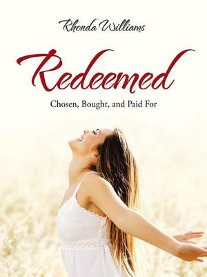 Book cover for Redeemed