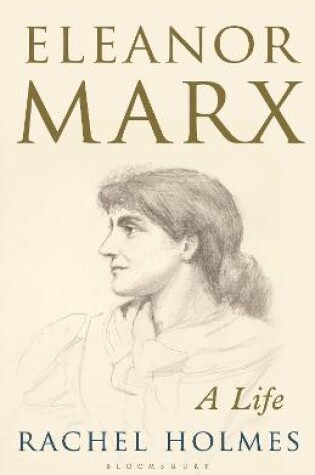 Cover of Eleanor Marx