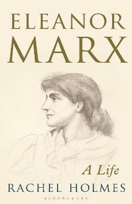 Book cover for Eleanor Marx