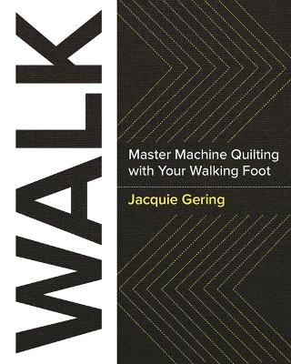 Book cover for Walk