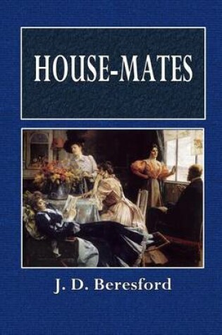 Cover of House-Mates