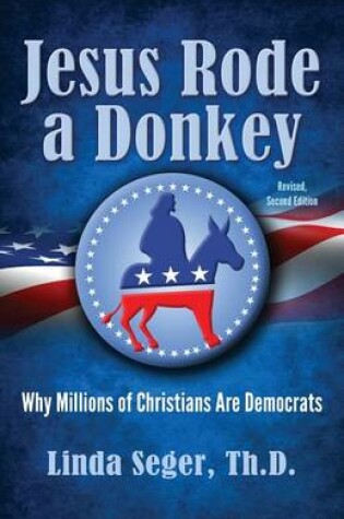 Cover of Jesus Rode a Donkey