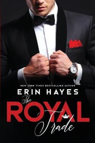 Cover of The Royal Trade