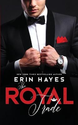 Book cover for The Royal Trade