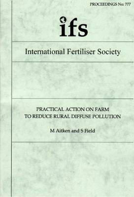 Cover of Practical Action on Farm to Reduce Rural Diffuse Pollution