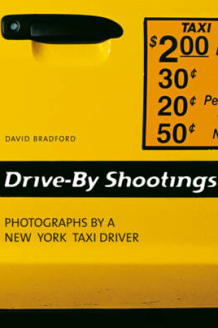 Cover of Drive by Shootings