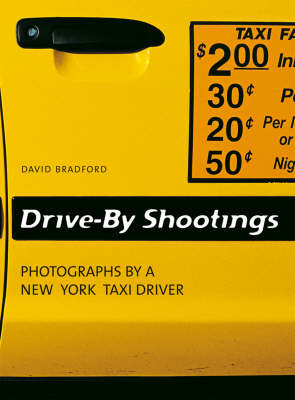 Cover of Drive by Shootings