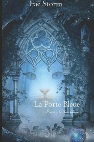 Cover of La Porte Bleue