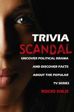 Cover of Scandal Trivia