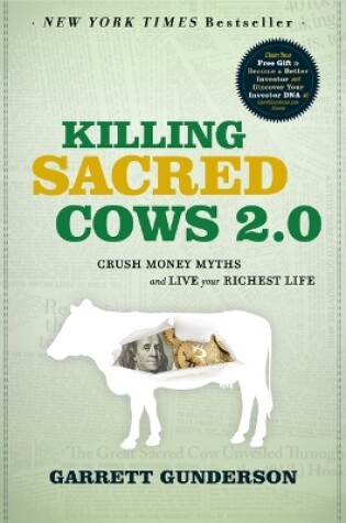 Cover of Killing Sacred Cows 2.0