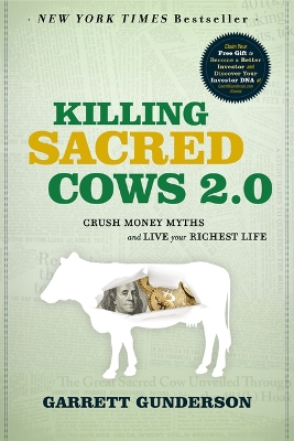 Book cover for Killing Sacred Cows 2.0