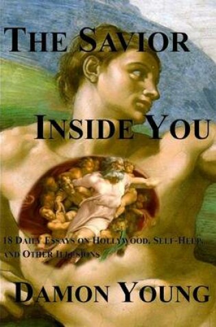 Cover of The Savior Inside You