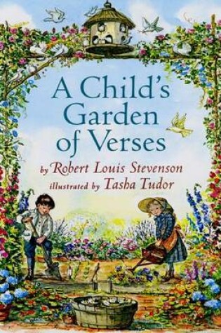 Child's Garden of Verses