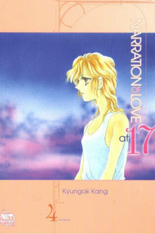 Cover of Narration of Love at 17