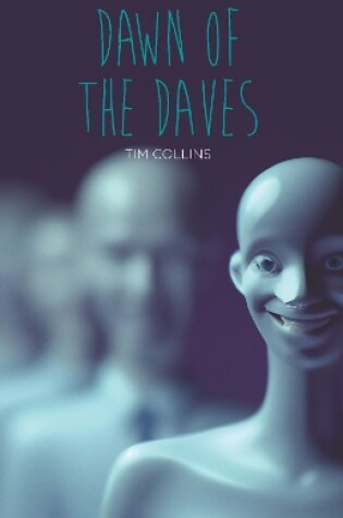 Cover of Dawn of the Daves