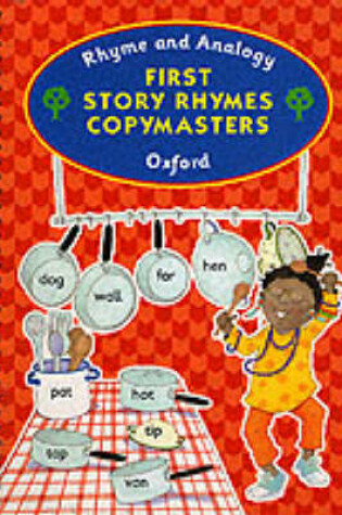 Cover of Oxford Reading Tree