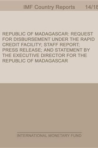 Cover of Republic of Madagascar