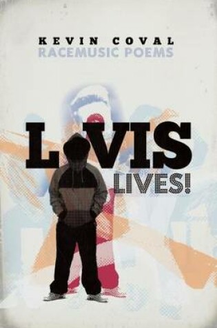 Cover of L-VIS Lives!