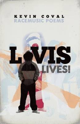 Book cover for L-VIS Lives!