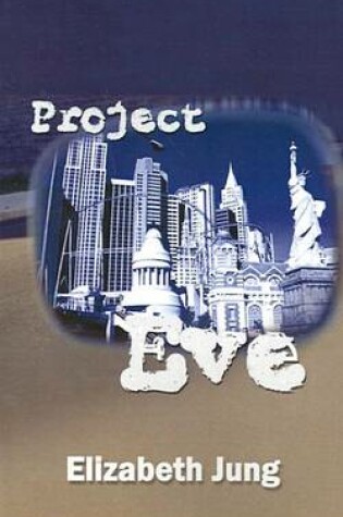 Cover of Project Eve