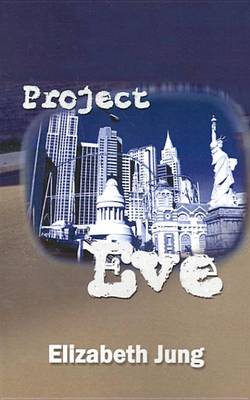 Book cover for Project Eve